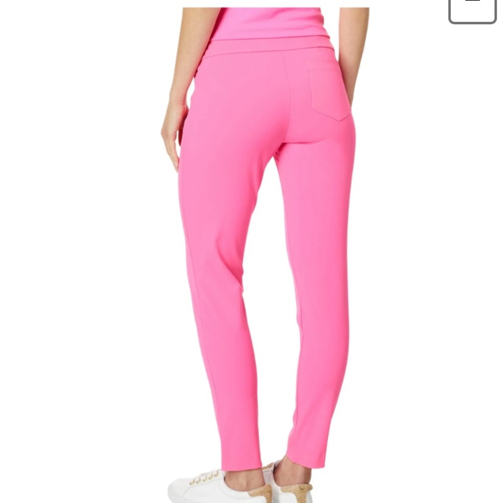 Lilly luxletic spf50+ corso pants